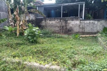 Tanah Murah Depok 5 Menit Jl. Boulevard Gdc Luas Ideal