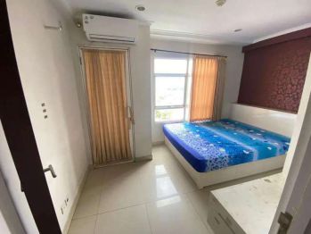 1 BR ada Ruang Tamu‼️Apartemen Metropolis