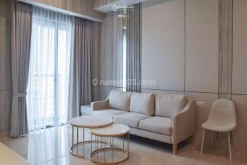 Disewakan Apartement Mewah Super Strategis dekat area segi tiga emas, dekat
