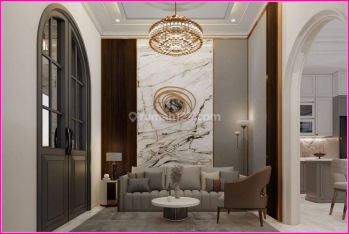 Rumah Super Mewah Ada Taman Bermain Utara Adisucipto