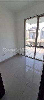 Rumah Pik 2 Tahap 1 2 Lantai 3 Kamar Tidur Nonfurnished
