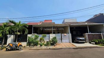 Rumah dijual di Ifolia Harapan Indah Bekasi