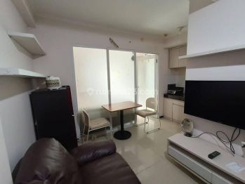 Dijual Cepat Apartment 2 Kamar Furnish di Gateway Pasteur