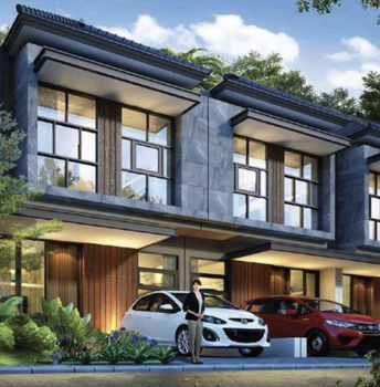 Golden Park 3 Tipe Hermes