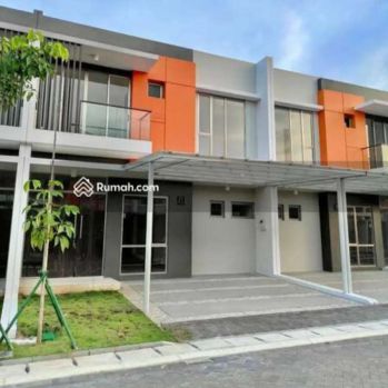 Pantai Indah Kapuk 2 - Cluster Tampa PIK 2 (8x12,5)