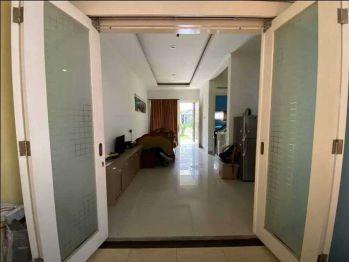 RUMAH ASRI SEJUK NYAMAN SIAP HUNI DI CIGADUNG, BANDUNG