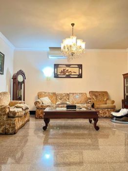 jual murah rumah di area tebet jakarta selatan