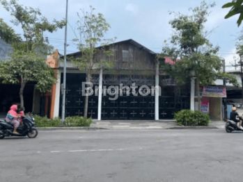 /  GUDANG HGB DI BARATAJAYA