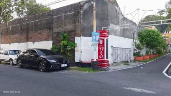 TANAH STRATEGIS DI TIPES TENGAH KOTA SOLO