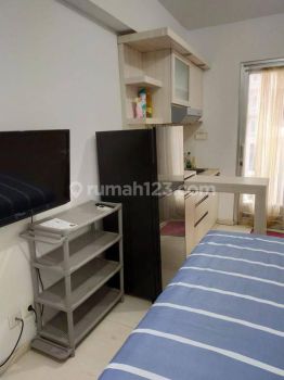 Disewakan Apartemen Green Bay Pluit type: studio