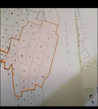 Dijual lahan industri 8ha lokasi di Klego Boyolali