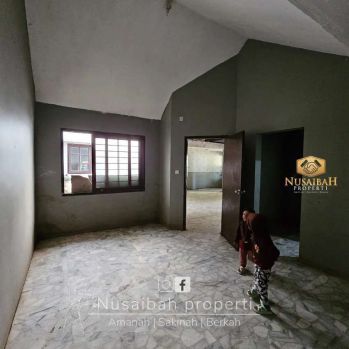 Tanah pejaten indah di bawah NJOP