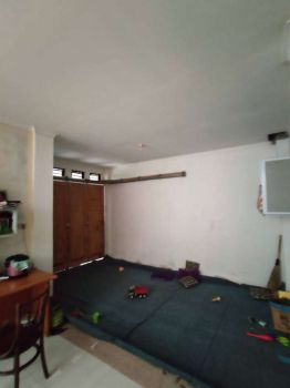 Jual Cepat Rumah Dekat Gor Asri Badminton Siap Balik Nama