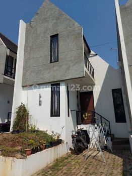 Rumah Strategis Siap Huni di Jl. Pasir Impun, Cimenyan, Bandung