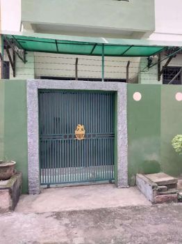 Rumah di Kota Medan strategis dekat Centre Point Mall KPR