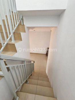 Rumah cluster Samara Village Lokasi & Harga Terbaik