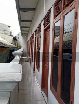 RUMAH KOST & KIOS DIJUAL KOJA
