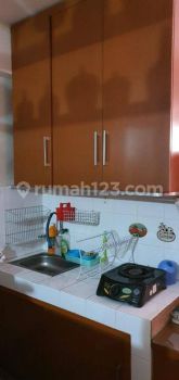 APARTEMEN CASABLANCA EAST RESIDENCE FULL  FURNISHED LT 3