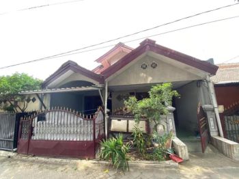 DIJUAL RUMAH SIAP HUNI