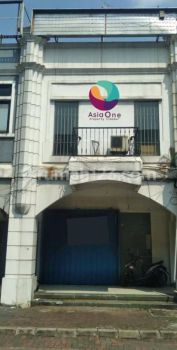 Ruko 2 lantai strategis siap pakai di citra gran cibubur