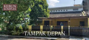Murah !!! Rumah 1,5Lantai Bagus SHM di Griya Katulampa Bogor, Bogor