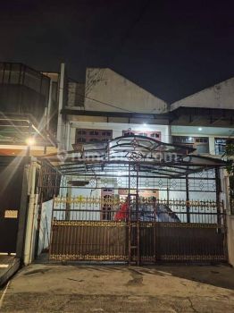 Rumah 2 lt 6 x 25 m2 di Muara Karang semi furniture nego yuk sampai deal! Siap