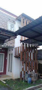 Rumah kosan 2lt Lokasi Strategis 300m di Belakang Lombok Ijo Ngesrep