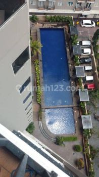 Dijual Dan Disewakan Full Furnish Apartemen Puri Parkview Jakbar