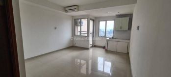 TIPE STUDIO PLUS LT 7 VIEW GUNUNG APT SUDIRMAN SUITES