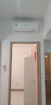 Disewakan Murah Apartemen Semi Furnish 2Br Uk 36m2 Tokyo Riverside Pik