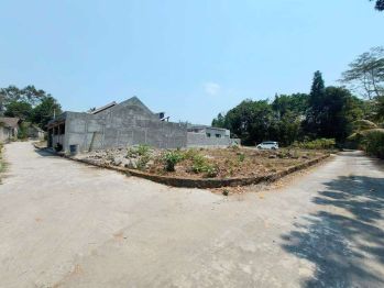 Tanah Jogja Utara, Dekat Pasar Jangkang Sleman, Siap AJB