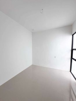 Rumah Villa Komplek Habitat Cluster Urbana Siap Huni Daerah Sunggal