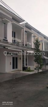 Dijual Rumah Murah dan Mewah dekat kawasan Industri dan Terminal Pulogadung