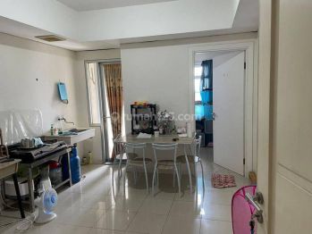 Apartement Taman Anggrek Residence Studio  Murah