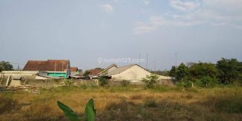 2 Jutaan m², Shm. Tanah Dekat Stadion Pakansari