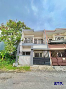 Sewa, Rumah minimalis di Klampis Semolo Tengah