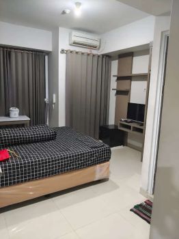 Disewakan Apartemen Taman Melati Full Furnish dekat ITS