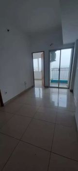 Di JUAL BU !! 2 BR murah apartement the nest