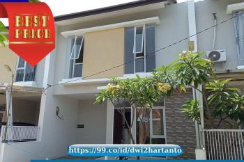 Hot Price Rumah Ready Stock Di Margahayu Bandung Dkt Metro Mall 1000028-49