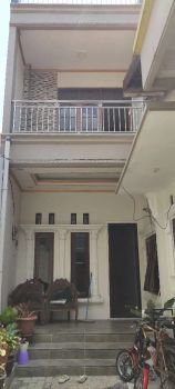 Rent Rumah Kosan: yuyun guest house