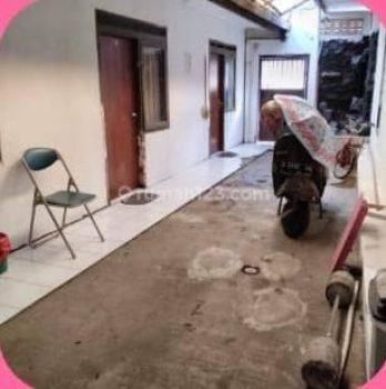 Rumah Kost Masuk Motor Ciumbuleuit
