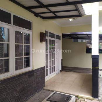 Rumah Nyaman Siap Huni di Arcamanik Ice Skating