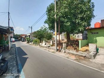 Sell Tanah: Tanah ums Surakarta