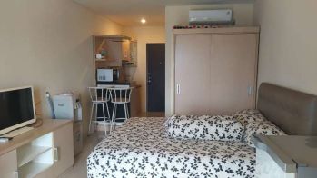 Studio Tamansari Semanggi