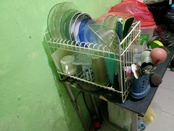 Disewakan RUMAH KPR + BONUS MENARIK