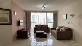 Apartemen Taman Rasuna 2 Br Tower 7