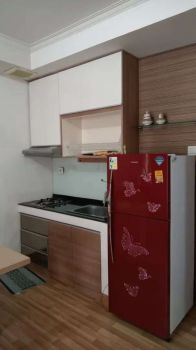 DISEWAKAN APARTEMEN ROYAL MEDITERANIA 2BR!