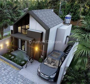 PROMO AKHIR TAHUN RUMAH MURAH DI BOROBUDUR