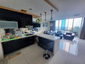 Disewakan Apartemen Ciputra World Tower Via 3 Bedroom