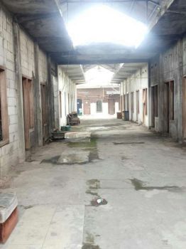 Rumah Kos Ikan Piranha Blimbing Kota Malang